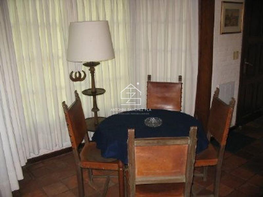 Casa en Punta del Este, Mansa