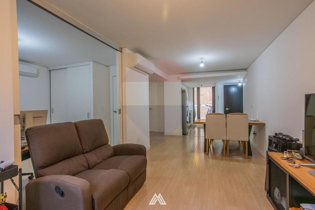 VENTA apartamento 2 dormitorios centro garaje