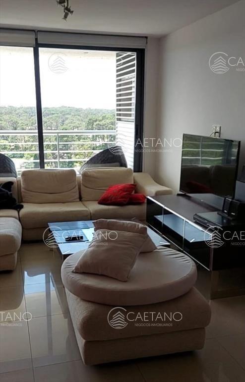 Venta apartamento 2 dormitorios. Punta del Este,