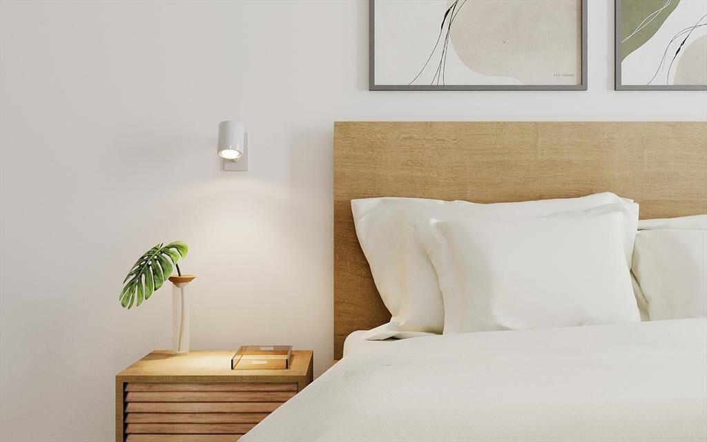 Venta Apartamento Tres Cruces Un Dormitorio Ley Vis Estrena