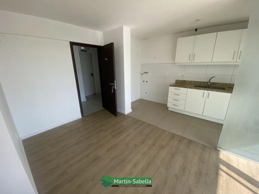 Apartamento en Venta - Brazo Oriental