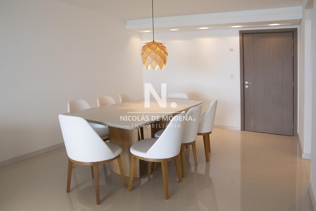 A pasos del mar! Departamento en venta, piso del