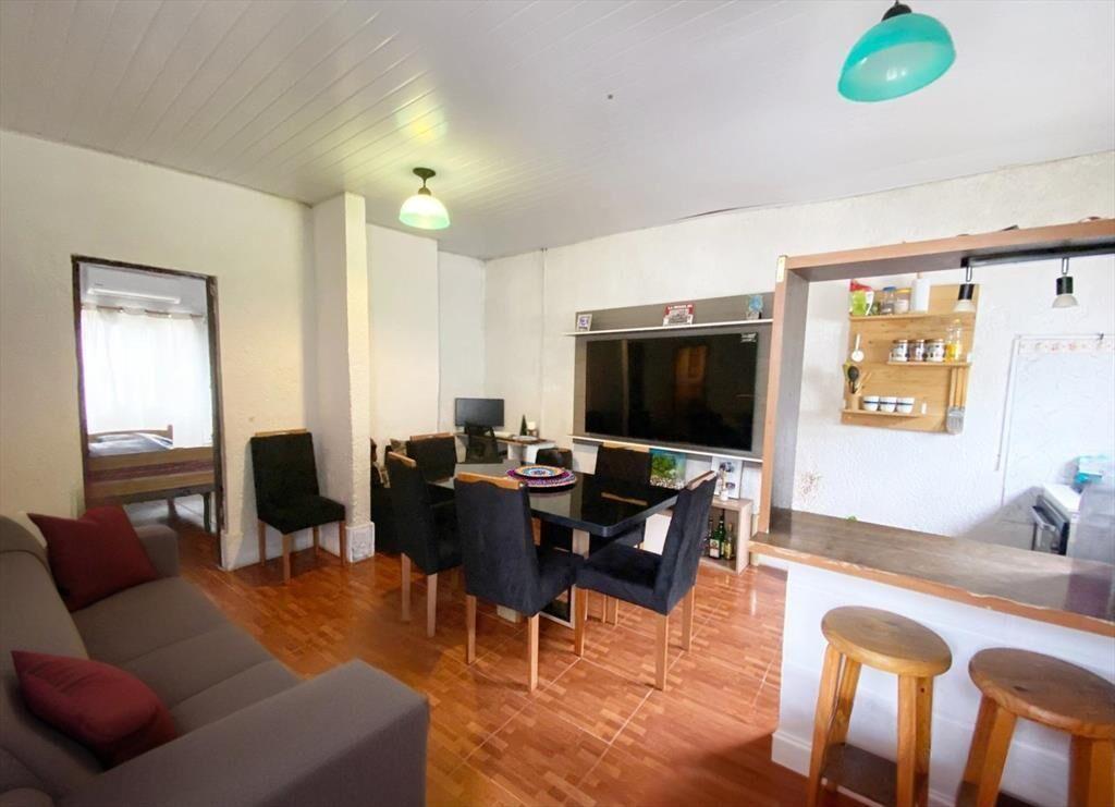 Venta 4 apartamentos con renta en padrón único Villa Españo
