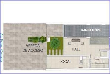Local comercial en venta en Cordón