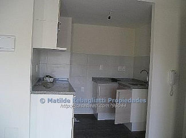 VENTA APARTAMENTO 2 DORMITORIOS MALVIN