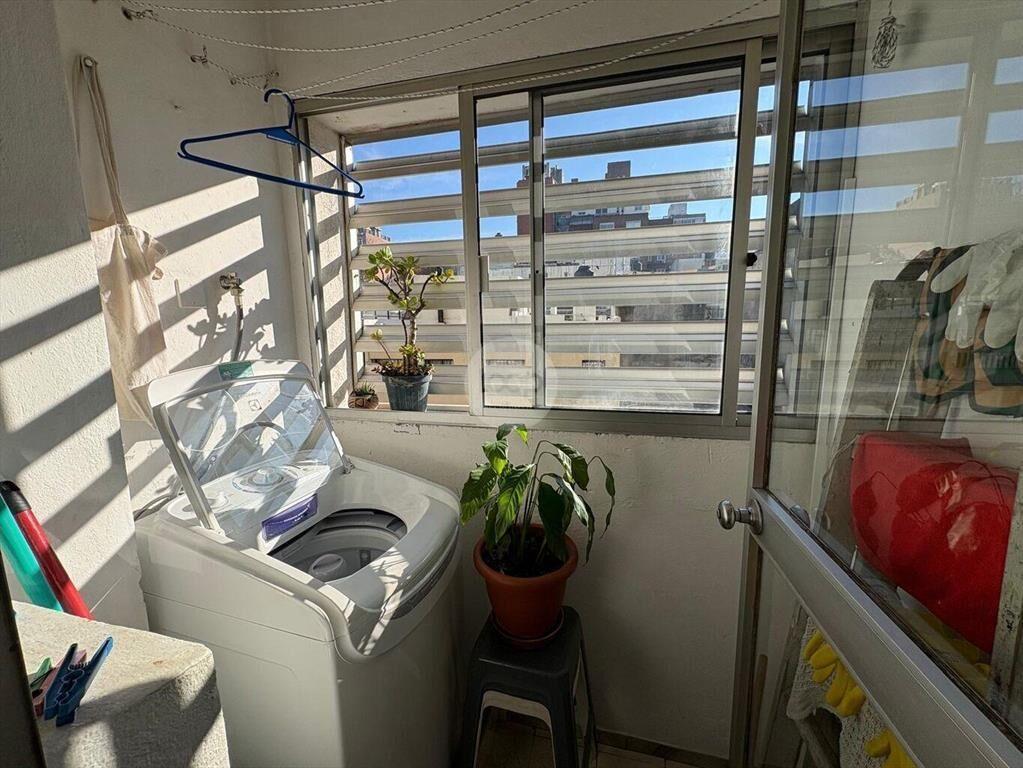 Alquiler apartamento Parque Rodó, Luis Piera