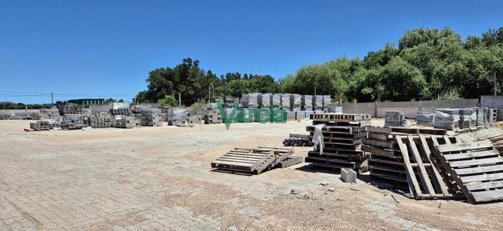 Venta de Planta Industrial proxima a Ruta 101,