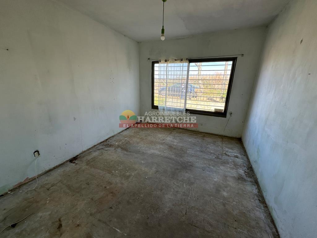 Casa en Progreso, 2 dormitorios, muy bien