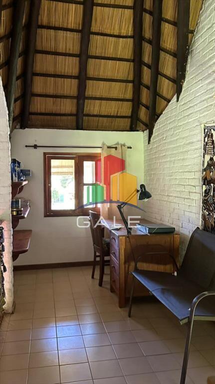 Vendo Excepcional Chalet de 4 Dorm y 4 baÃ±os en