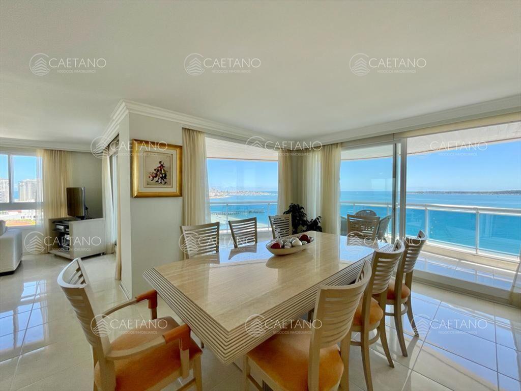 Millenium Tower Punta del Este