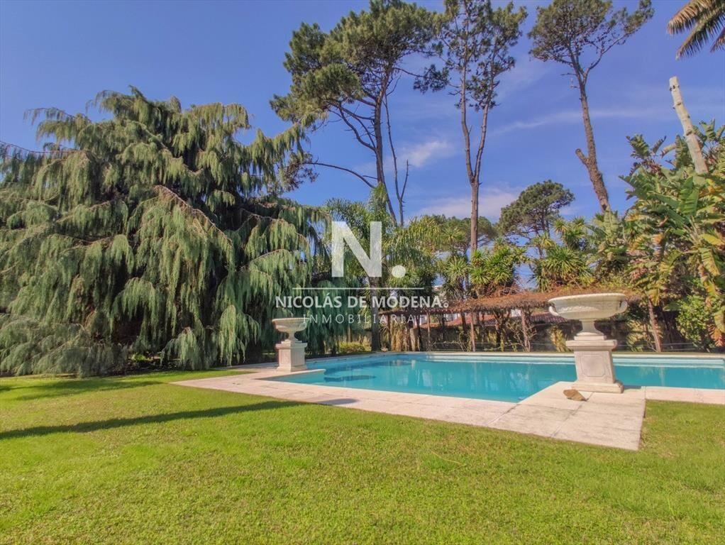 Casa en venta el Playa Mansa, Punta del Este