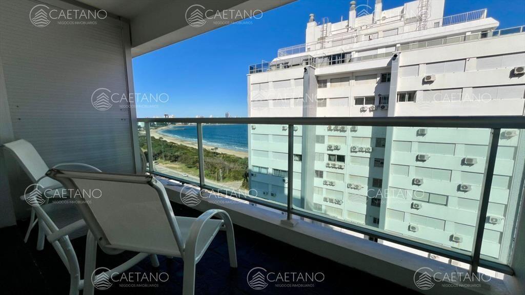 Punta Del Este alquiler temporal apartamento