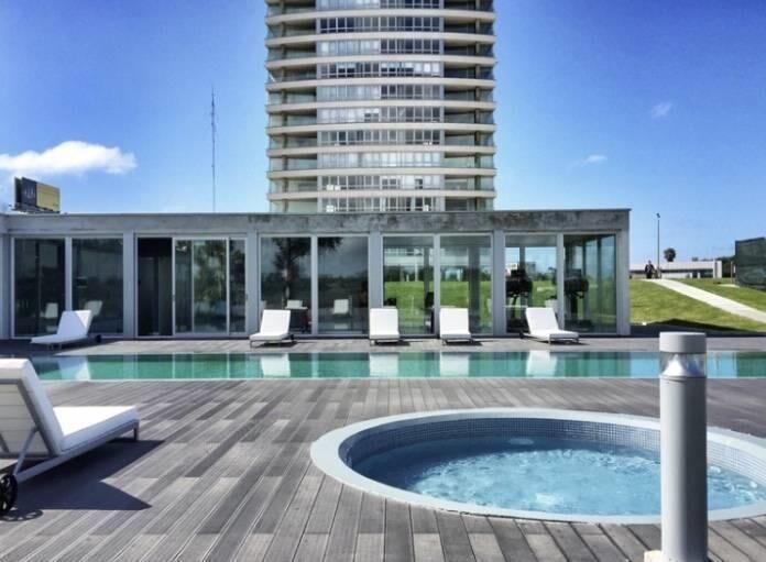 Apartamento en venta de 2 dormitorios en Barra de Carrasco