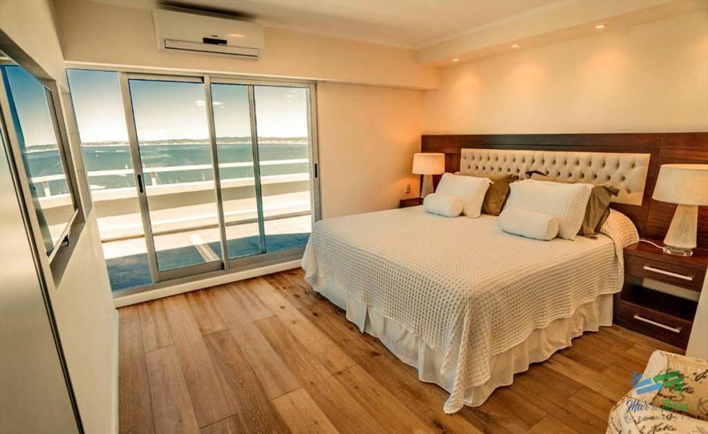 Vendo apartamento 2 dormitorios con vista al en