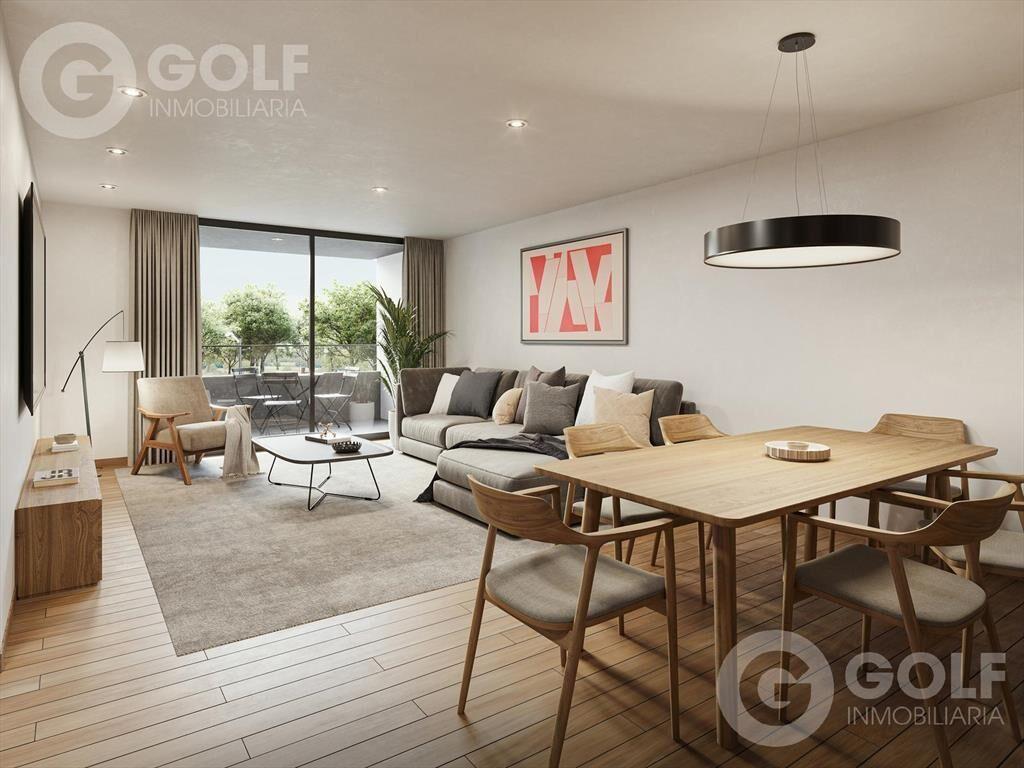 Venta de Apartamento 2 dormitorios en Carrasco Norte PALO A