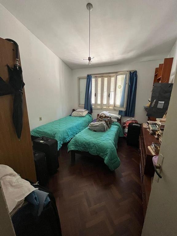Venta tres casas en padrón único con cochera zona buceo