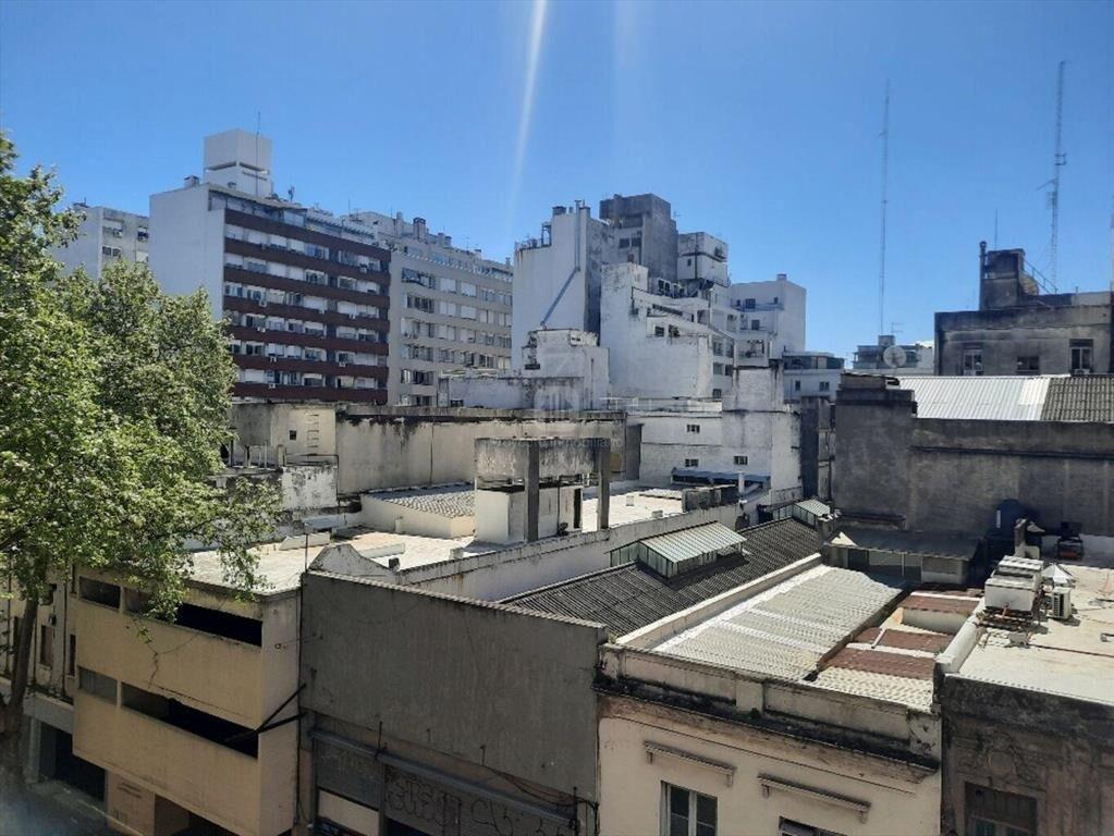 ALQUILER MONOAMBIENTE CENTRO