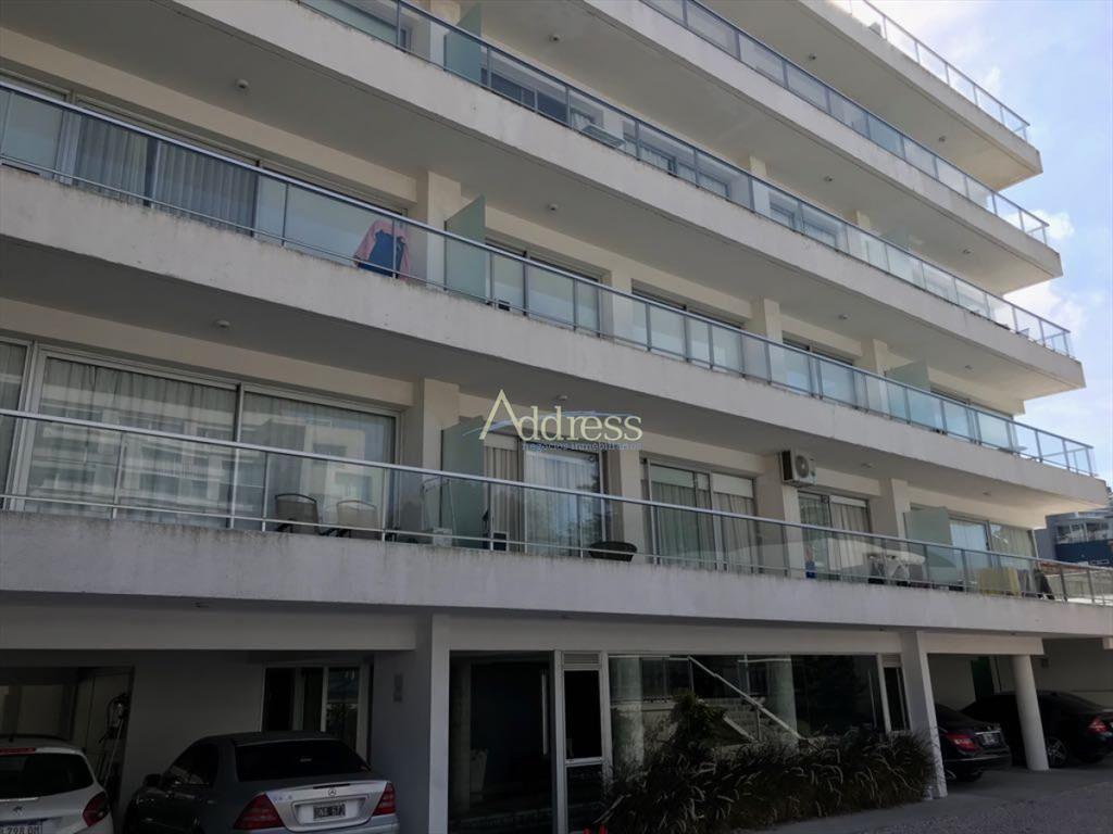 Apartamento en Punta del Este, Aidy Grill