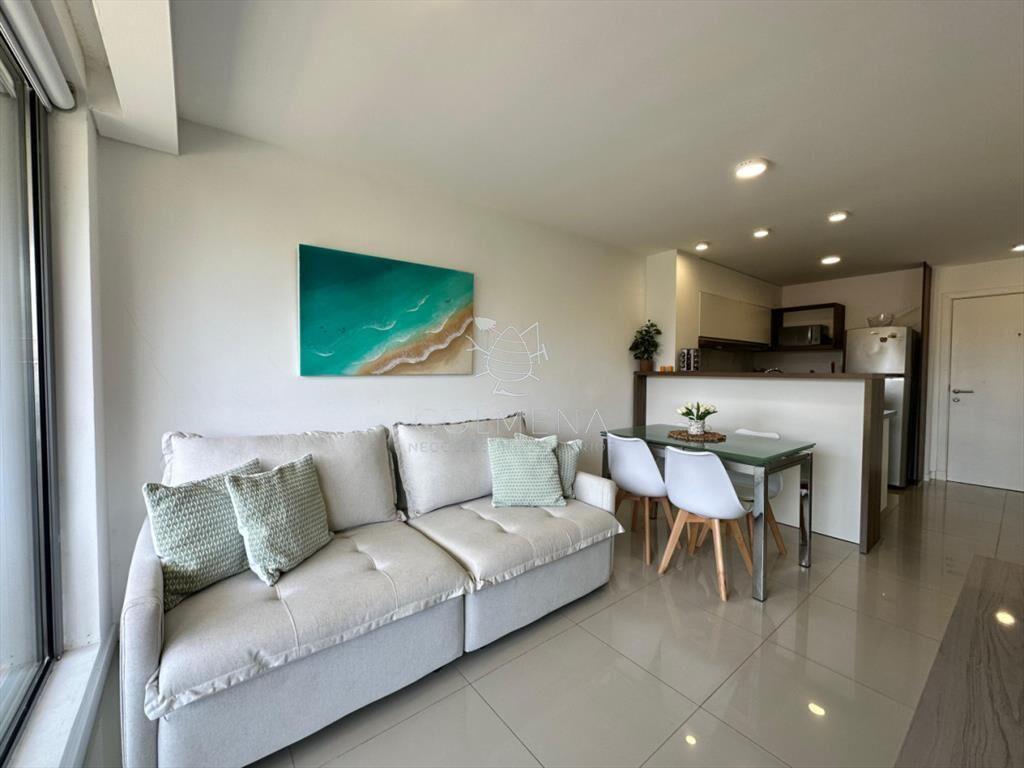 Vende apartamento de 1 dormitorio y medio en Peninsula, Pun