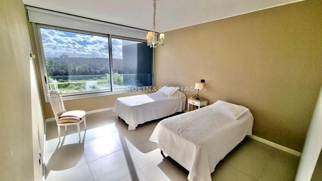 Apartamento en venta en Tiburón Terrazas, Punta
