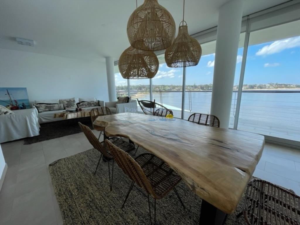 Apartamento en La Barra, La Barra