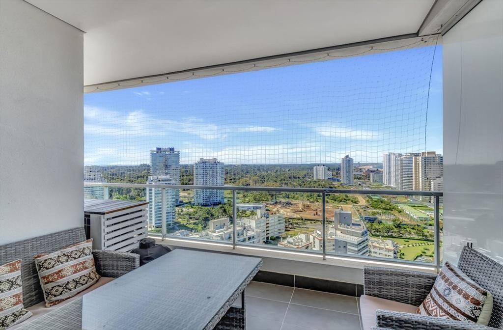 DEPARTAMENTO ALQUILER TEMPORARIO WIND TOWER BRAVA