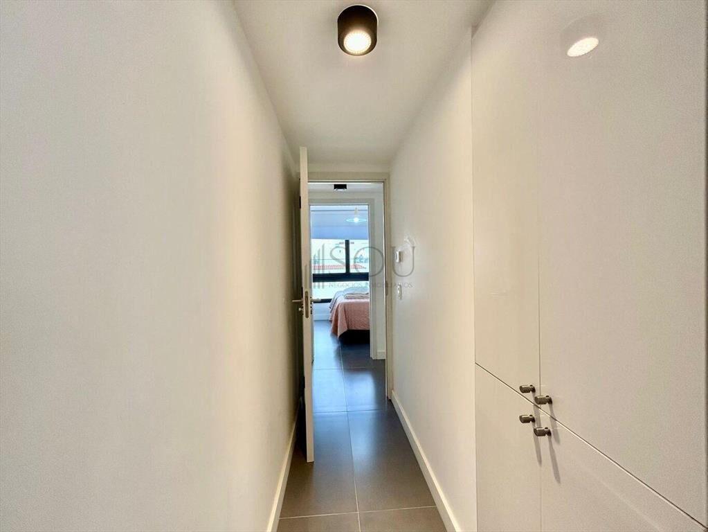 VENTA APARTAMENTO 3 DOMITORIOS, 3 BAÑOS Y GARAJE  PUNTA DEL
