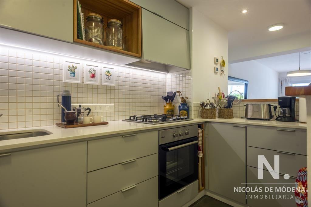 APARTAMENTO 2 DORMITORIOS RECICLADO AIDY GRILL PUNTA DEL ES