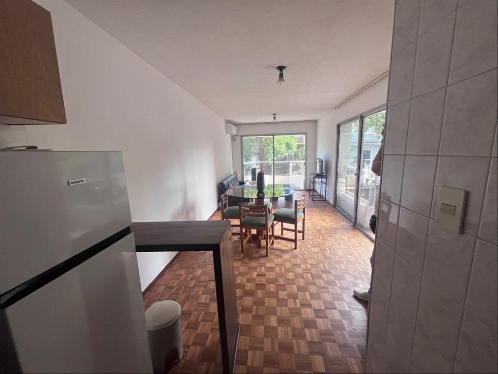 ALQUILER, apartamento 1 dormitorio amueblado PUNTA CARRETAS