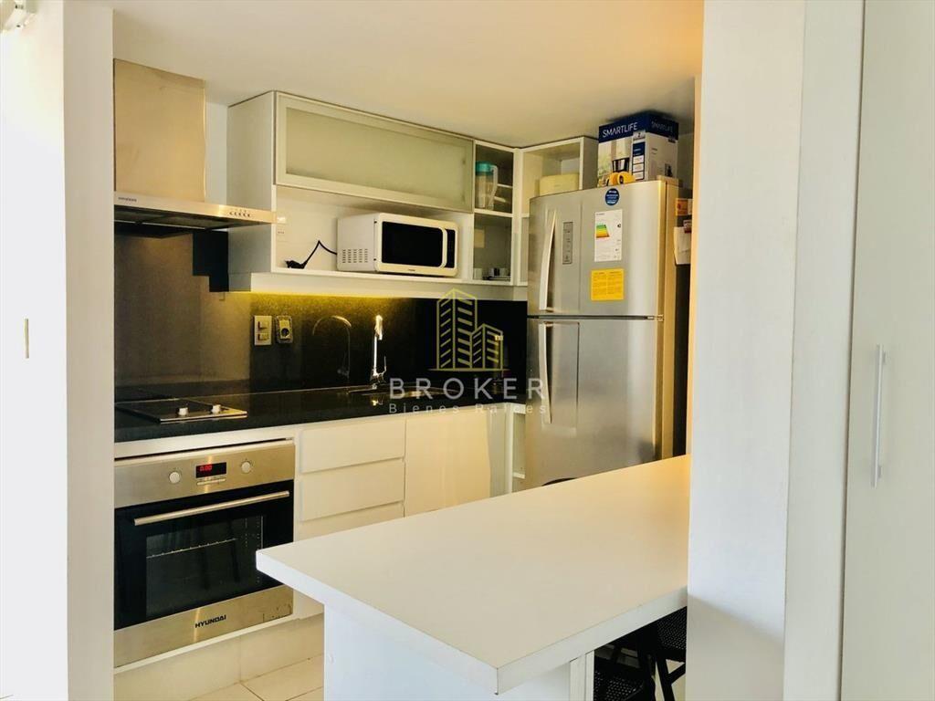 Venta Apartamento Mono Ambiente Punta Del Este