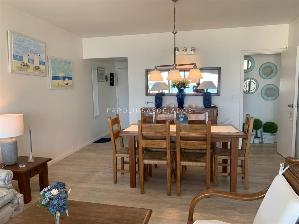 Apartamento en Venta en edificio Lafayette a del