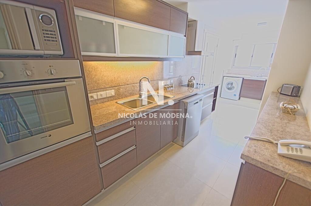 Apartamento en venta - Brava. Torre Imperiale,
