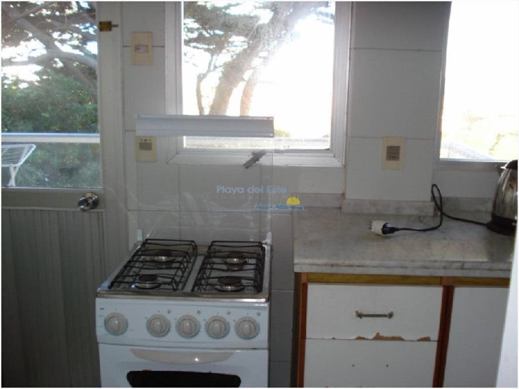 Apartamento en Brava, 2 dormitorios *