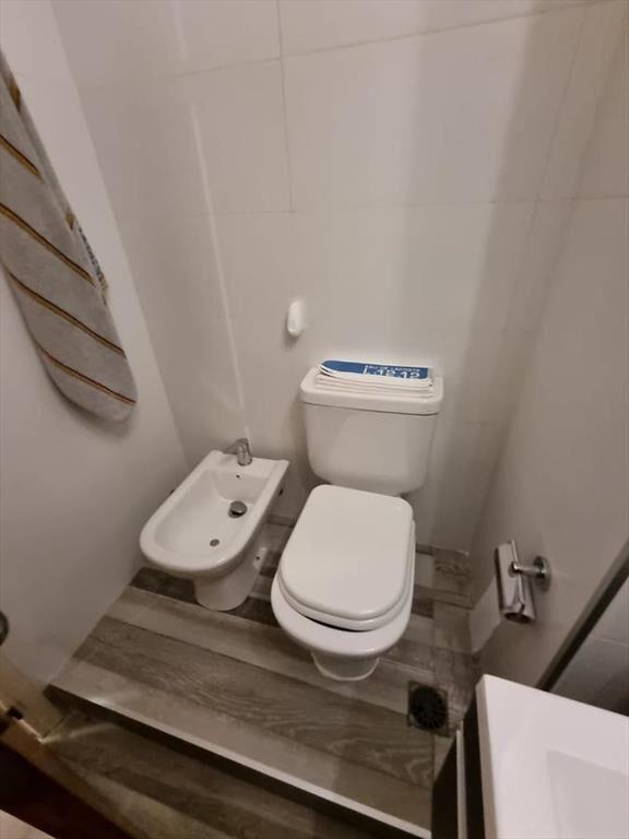 Apartamento -Rambla Republica de Chile y Colombes , 1 dormi