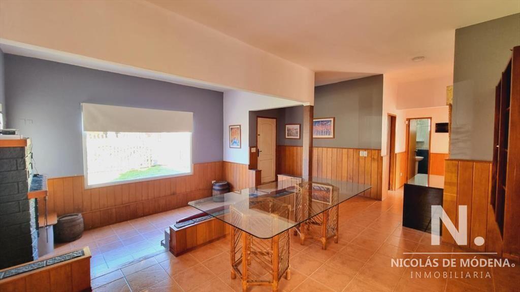 Casa en Venta, Barrio Jardines de Cordoba Punta del Este