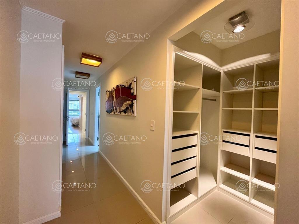 Apartamento 3 dormitorios Punta del Este