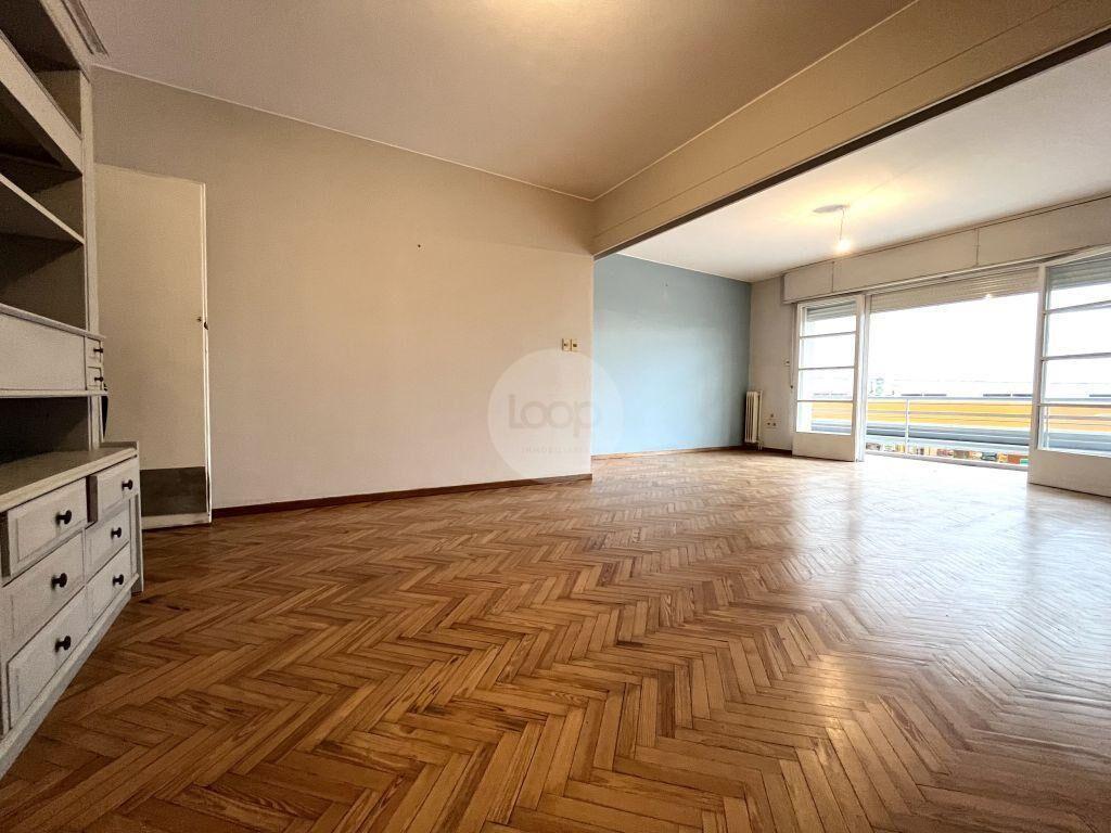 Venta apartamento 3 dormitorios en punta carretas