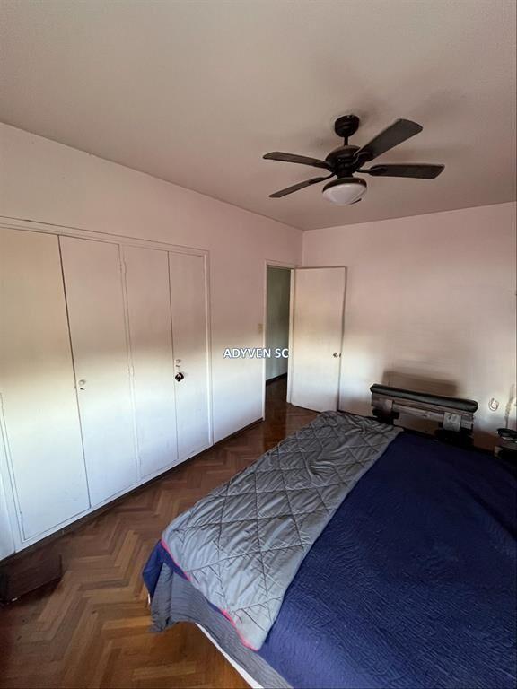 Alquiler Apartamento Arroyo Seco 2 Dormitorios 1 Baño