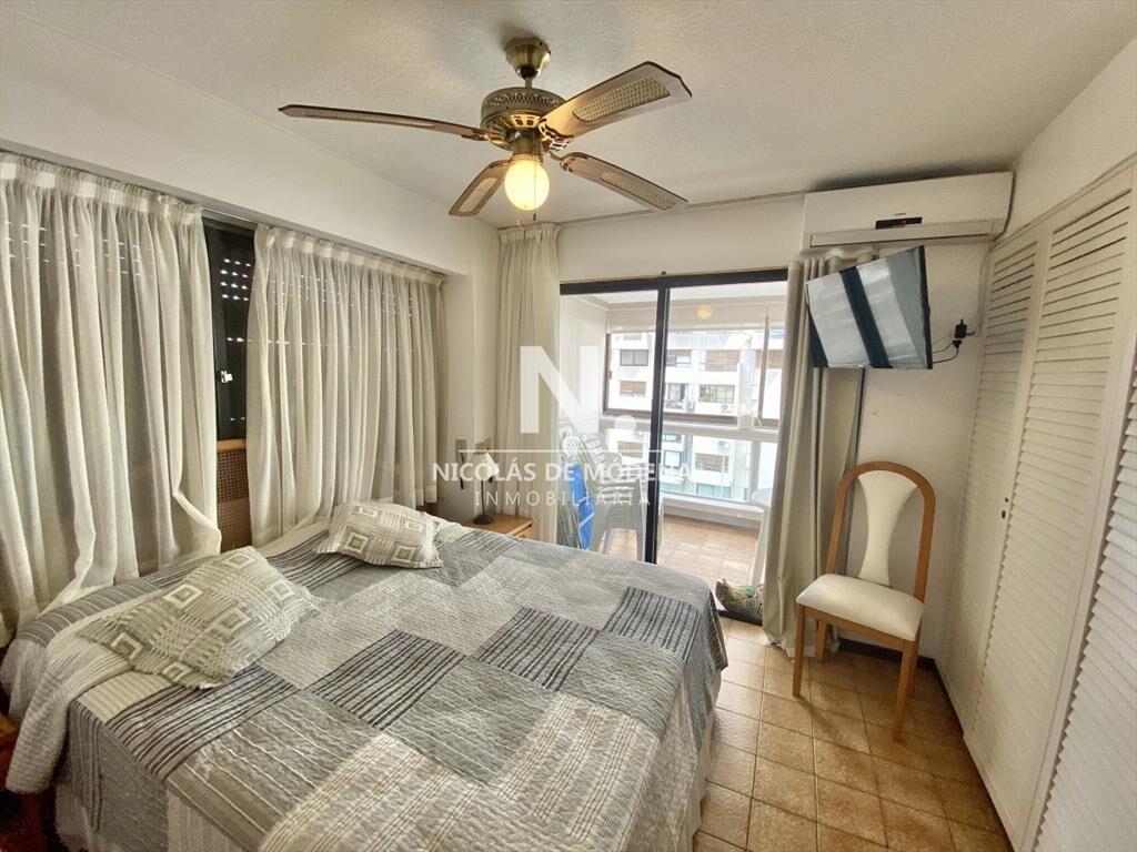 2 dormiorios en venta Edificio Parquemar