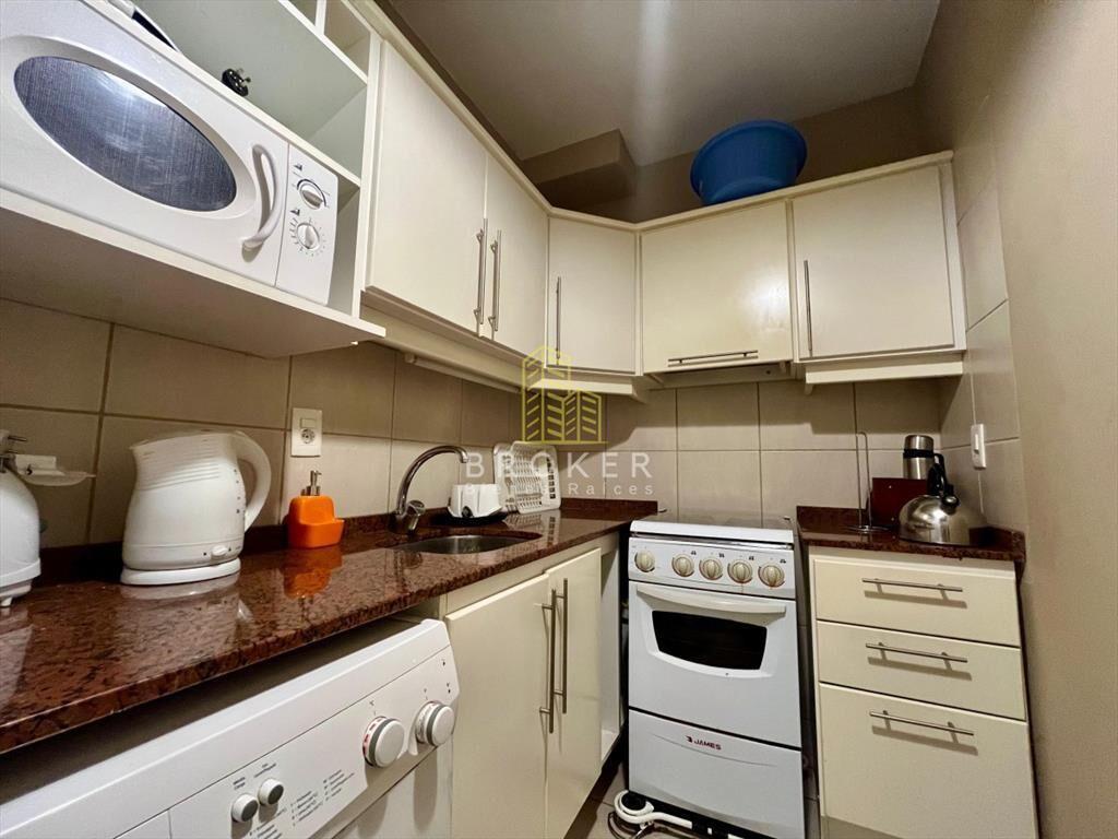 Apartamento en Venta 1 dormitorio y Medio en La