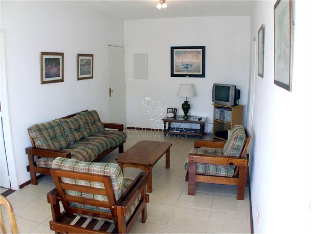 Apartamento en Roosevelt - Punta del Este