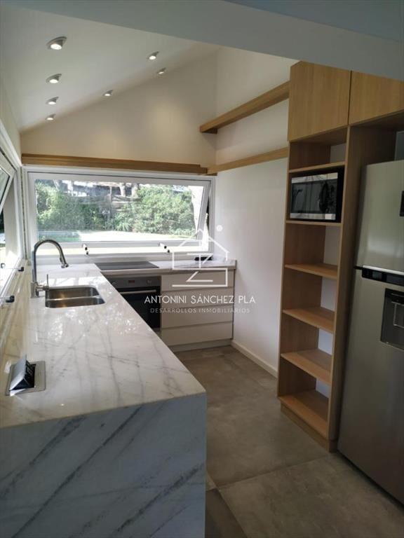 Casa en alquiler y venta