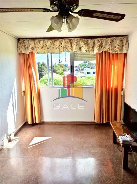 Venta con renta incluída