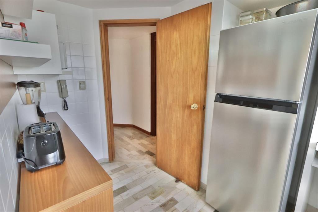 APARTAMENTO EN VENTA 3 DORMITORIOS -