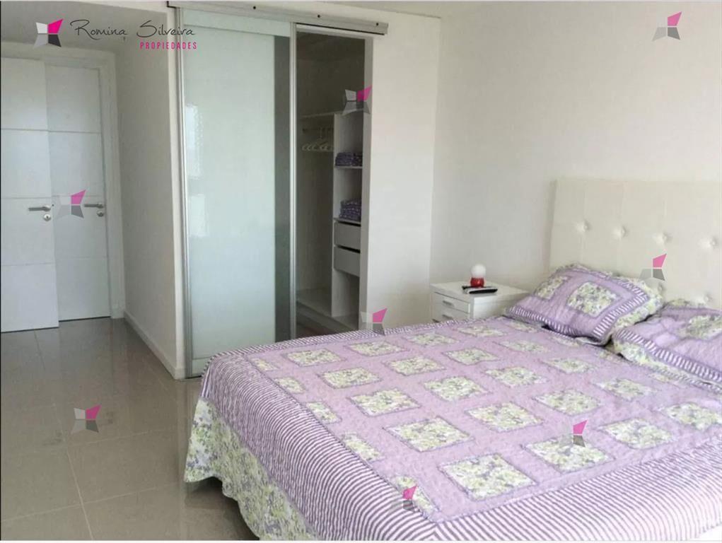 Departamento en venta en Torre One, Punta Del