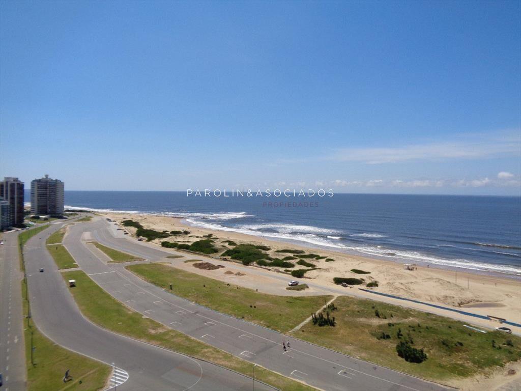 Apartamento en venta de 3 dormitorios en Torre Imperiale, P