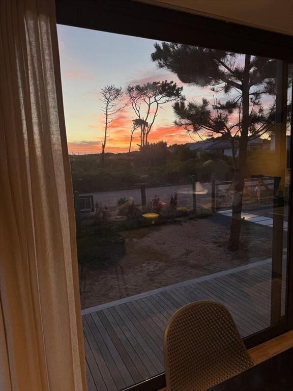 Casa en el Bosque a metros de la playa Chihuahua