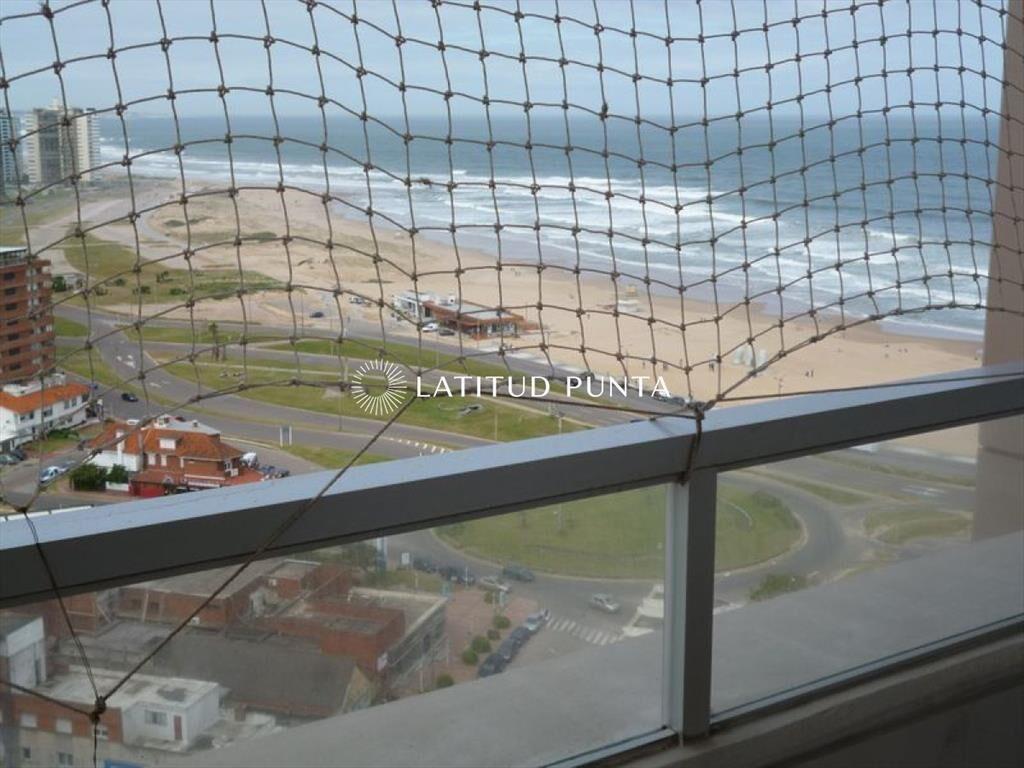 Apartamento de 3 dormitorios en Mansa