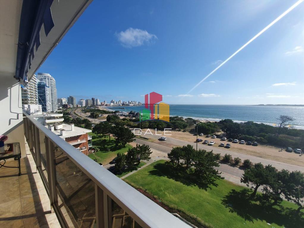 Departamento en venta, 3 dormitorios. Torre