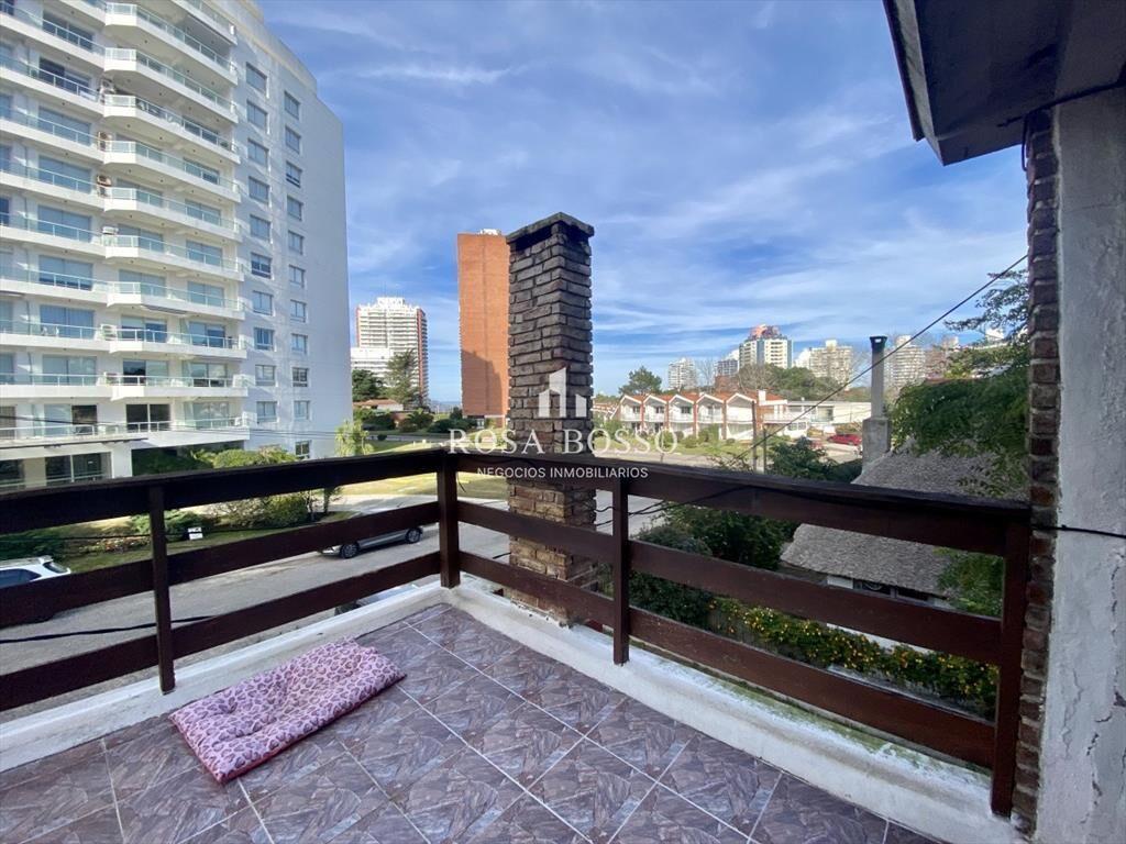 Apartamento en Punta del Este, Aidy Grill
